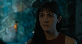 Escape Game 2 : le Monde est un piège : photo, Isabelle Fuhrman