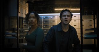 Escape Game 2 : le Monde est un piège : photo, Taylor Russell, Logan Miller