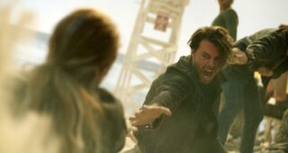 Escape Game 2 : le Monde est un piège : photo, Thomas Cocquerel