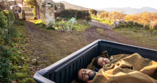 Family Business : Photo Jonathan Cohen, Olivier Rosemberg