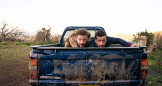 Family Business : Photo Olivier Rosemberg, Jonathan Cohen