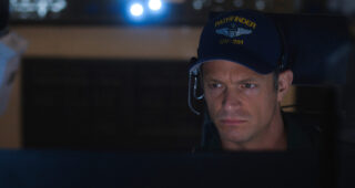 For All Mankind : Photo Joel Kinnaman