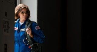 For All Mankind : Photo Sonya Walger