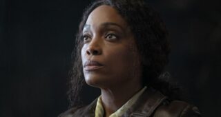 Frances Turner : photo, The Man in the High Castle