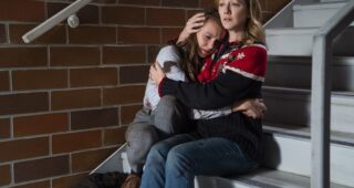 Halloween Kills : photo, Andi Matichak, Judy Greer
