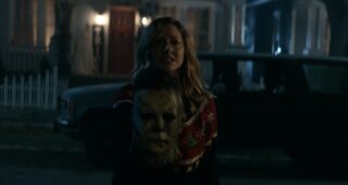 Halloween Kills : photo, Judy Greer