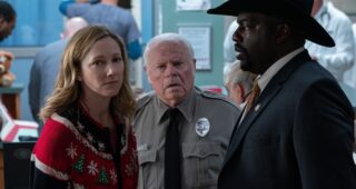 Halloween Kills : photo, Judy Greer