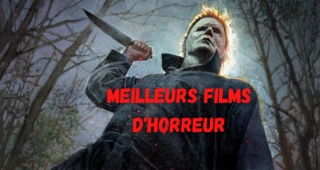 Halloween, la nuit des masques : photo meilleurs films horreur Halloween