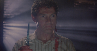 Hellraiser - Le pacte : photo, Andrew Robinson