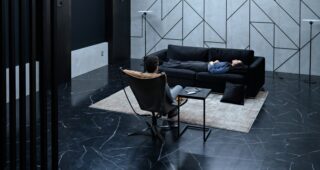 Hypnotic : Jason O'Mara, Kate Siegel