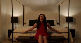 Hypnotic : photo, Kate Siegel
