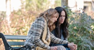 Hypnotic : photo, Kate Siegel, Lucie Guest