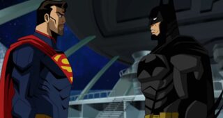 Injustice : photo