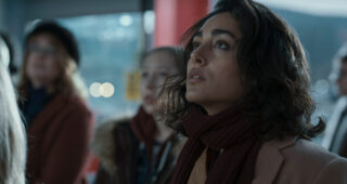 Invasion : photo