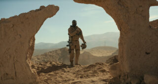 Invasion : photo