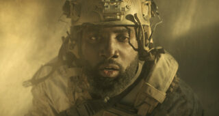 Invasion : photo