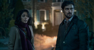 Invasion : photo