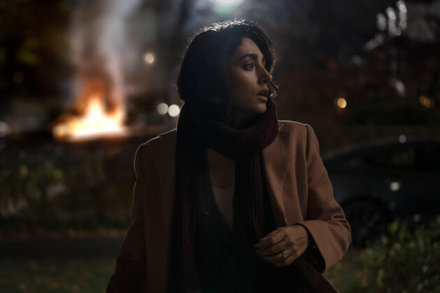 Photo Golshifteh Farahani