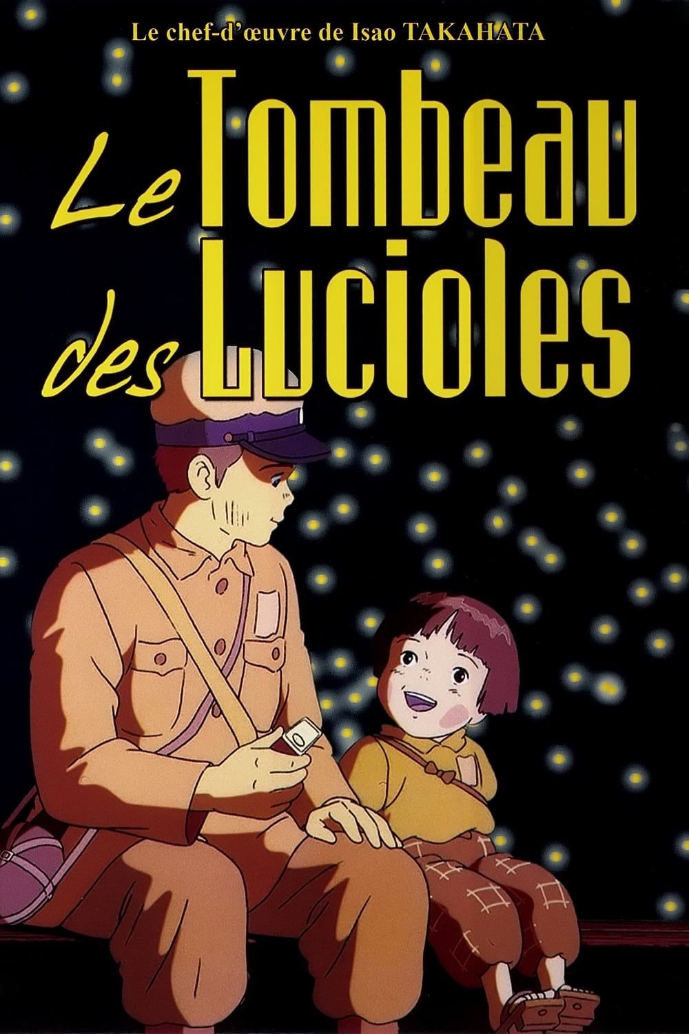 Isao Takahata : Photo officielle