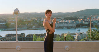 Julie (en 12 chapitres) : photo, Renate Reinsve