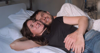 Julie (en 12 chapitres) : photo, Renate Reinsve, Anders Danielsen Lie