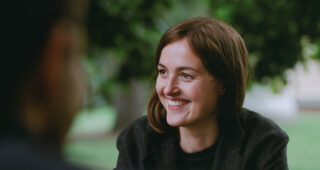 Julie (en 12 chapitres) : photo, Renate Reinsve, Anders Danielsen Lie