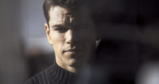 La Mémoire dans la peau : photo, Matt Damon