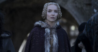 Le Dernier Duel : Photo Jodie Comer