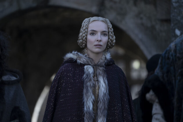Photo Jodie Comer
