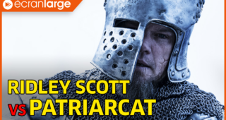 Le Dernier Duel : Ridley Scott vs Patriarcat