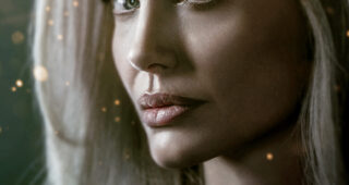 Les Éternels : photo, Angelina Jolie