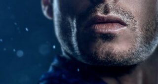 Les Éternels : photo, Richard Madden