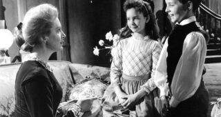 Les Innocents : photo, Deborah Kerr