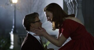 L'Etrange Histoire de Benjamin Button : photo, Cate Blanchett, Brad Pitt