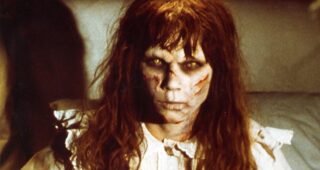 L'Exorciste : photo