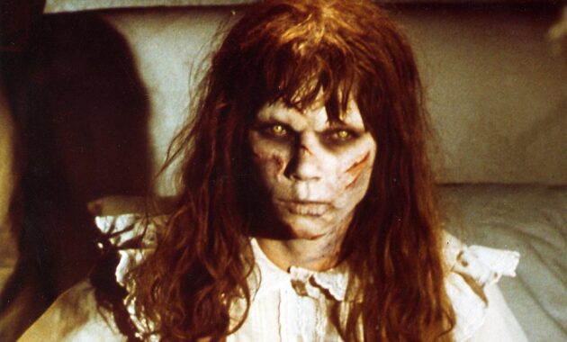 L'Exorciste : photo