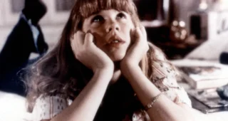 L'Exorciste : photo, Linda Blair