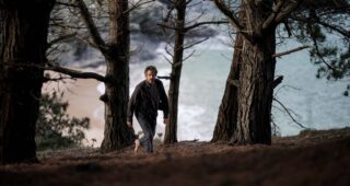 Lui : photo, Guillaume Canet