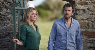 Lui : photo, Guillaume Canet, Virginie Efira
