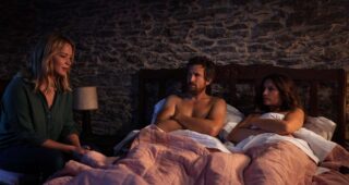 Lui : photo, Guillaume Canet, Virginie Efira, Laetitia Casta