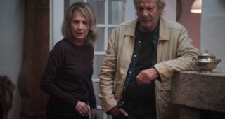 Lui : photo, Patrick Chesnais, Nathalie Baye