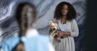 Maid : photo, Anika Noni Rose