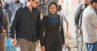 Mensonges d'État : photo, Leonardo DiCaprio, Golshifteh Farahani