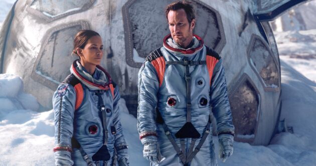 Photo, Halle Berry, Patrick Wilson