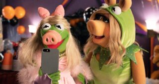 Muppets Haunted Mansion : photo 1