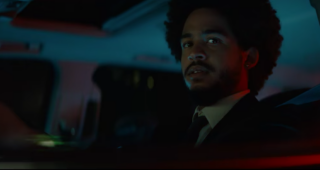 Night Teeth : photo, Jorge Lendeborg Jr.