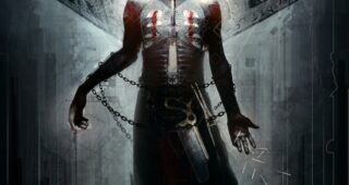 Hellraiser : Affiche officielle