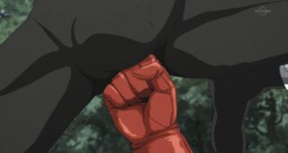 One-Punch Man : photo