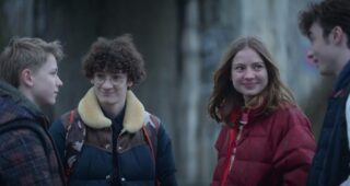 Parallèles : Photo, Maxime Bergeron, Timoté Rigault,  Victoria Eber, Thomas Chomel