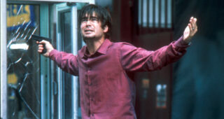 Phone Game : photo, Colin Farrell